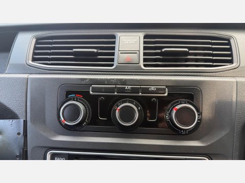 Volkswagen Caddy Maxi 2.0 TDI C20 BlueMotion Tech Startline LWB Euro 6 (s/s) 6dr 13