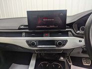 Audi A5 2.0 A5 Sportback 40 TFSI MHEV S Line Semi-Auto 5dr 83