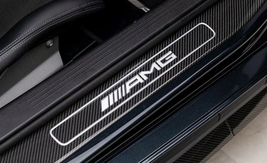 Mercedes-Benz AMG GT R GT R Pro 16