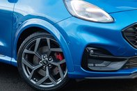 Ford Puma ST 11