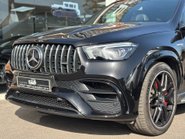 Mercedes-Benz GLE 4.0 GLE63 V8 BiTurbo MHEV AMG S SUV 5dr Petrol Hybrid 4MATIC+ (634 PS) 17