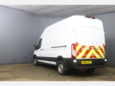 Ford Transit 2.0 350 EcoBlue Leader RWD L3 H3 Euro 6 (s/s) 5dr 2