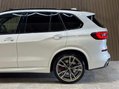 BMW X5 4.4 X5 M50i Auto 4WD 5dr 33