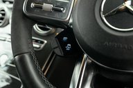 Mercedes-Benz C Class 4.0 C63 V8 BiTurbo AMG S (Premium Plus) SpdS MCT Euro 6 (s/s) 2dr 34