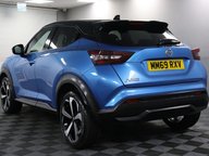 Nissan Juke DIG-T TEKNA 10