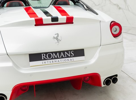 Ferrari 599 SA Aperta 34