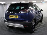 Vauxhall Crossland ELITE NAV 11