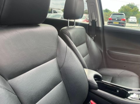 Honda HR-V 1.6 i-DTEC EX Euro 6 (s/s) 5dr 40