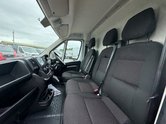 Citroen Relay MWB L2H2 Medium Roof Enterprise 35 Air Con Nav Sensors EURO 6 13