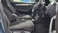 Audi Q3 2.0 TDI SE SUV 5dr Diesel S Tronic quattro Euro 6 (s/s) (150 ps) 31