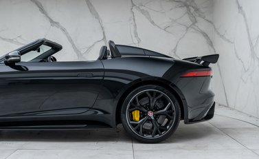 Jaguar F-Type PROJECT 7 38