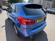 BMW 2 Series 218I M SPORT ACTIVE TOURER 6