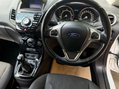 Ford Fiesta 1.5 Fiesta Titanium Econetic TDCi 5dr 7