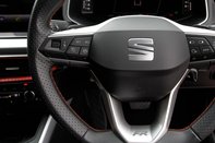 SEAT Arona TSI FR SPORT DSG 19