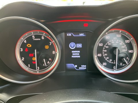Suzuki Swift 1.0 Boosterjet SHVS SZ5 5dr 16