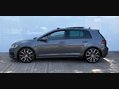 Volkswagen Golf 2.0 Golf GTi Performance TSi Semi-Auto 5dr 47