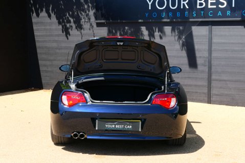 BMW Z4 3.0 Z4 Si Sport Auto 2dr 19