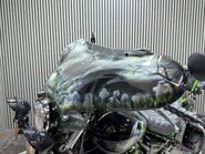 Kawasaki Vulcan 900 VN 2015 14K HIGHLY CUSTOMISED CUSTOM CRUISER BIKE 900CC 17