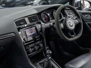 Volkswagen Golf 2.0 TSI BlueMotion Tech R Hatchback 3dr Petrol Manual 4Motion Euro 6 (s/s) 66
