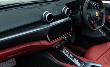 Ferrari Portofino 21