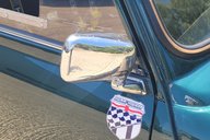 Rover Mini RACING 15