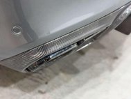 Mercedes-Benz C Class 4.0 C63 V8 BiTurbo AMG (Premium) Coupe 2dr Petrol SpdS MCT Euro 6 (s/s) (47 58