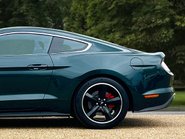 Ford Mustang BULLITT 10