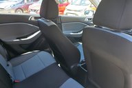 Hyundai i20 MPI SE.AUTOMATIC..1 PREVIOUS OWNER,18 STAMPS,AIR CON,LAST OWNER  9 YEARS. 15
