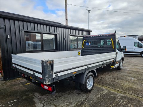 Ford Transit 350 L5 C/C 6