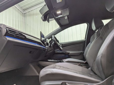 Volkswagen Id.4 ID4 Life 5dr 57