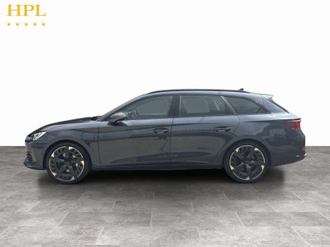 Cupra Leon 1.4 eHybrid 12.8kWh VZ3 Estate 5dr Petrol Plug-in Hybrid DSG Euro 6 (s/s) ( 4