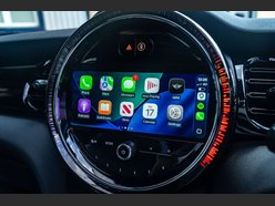 Mini Hatch 2.0 John Cooper Works Auto 3dr 14
