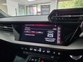 Audi A3 1.4 TFSIe 40 Sport Sportback S Tronic Euro 6 (s/s) 5dr 13kWh 84