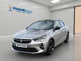 Vauxhall Corsa 1.2 Turbo SRi Premium Euro 6 (s/s) 5dr 6