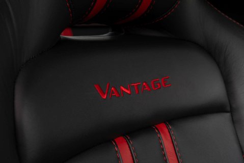 Aston Martin Vantage 4.0 Vantage V8 Auto 3dr 17