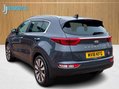 Kia Sportage 1.7 CRDi 3 SUV 5dr Diesel Manual Euro 6 (s/s) (114 bhp) 2