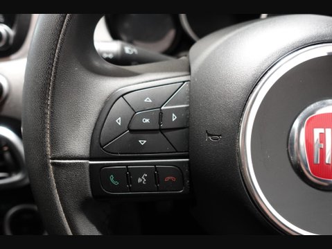 Fiat 500X 1.6 MultiJetII Cross Plus Euro 6 (s/s) 5dr 13