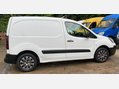 Citroen Berlingo 1.6 HDi 625 LX Panel Van 5dr Diesel Manual L1 (Euro 5) (75 bhp) 6