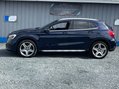 Mercedes-Benz GLA 2.1 GLA220d AMG Line 7G-DCT 4MATIC Euro 6 (s/s) 5dr 21