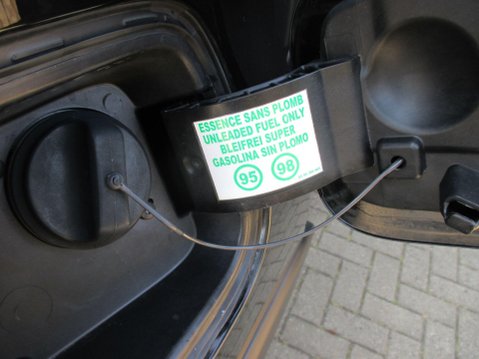Renault Captur 0.9 TCe ENERGY Dynamique Nav Euro 6 (s/s) 5dr 51