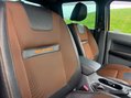 Ford Ranger 3.2 Ranger Wildtrak 4x4 Double Cab TDCi Auto 4WD 5dr 9