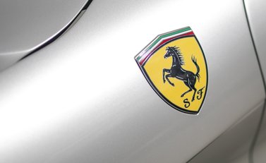 Ferrari F12 Berlinetta 27