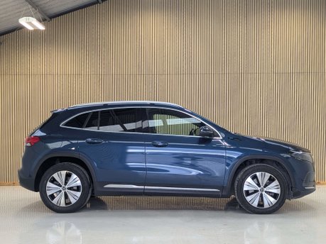 Mercedes-Benz EQA EQA 250 Sport 5dr 13