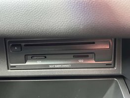 SEAT Arona 1.0 Arona FR Sport TSi Semi-Auto 5dr 55