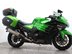 Kawasaki ZZR1400 ZX 1400 FEF ABS 7