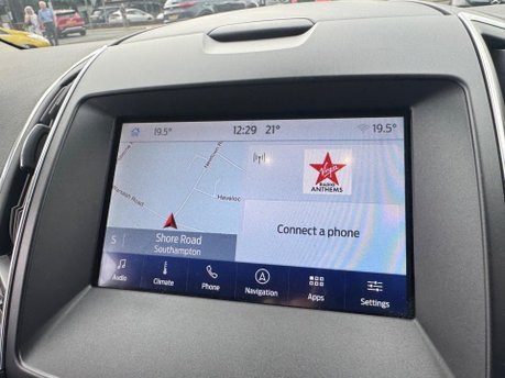 Ford Galaxy TITANIUM ECOBLUE 39