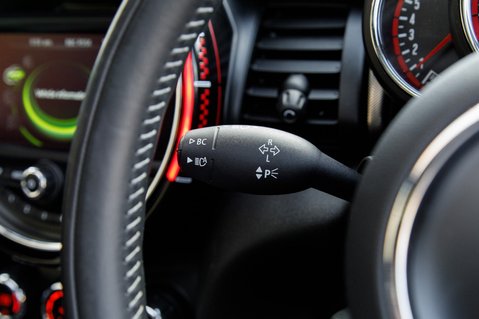 Mini Hatch JOHN COOPER WORKS 19