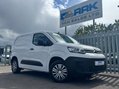 Citroen Berlingo 1.5 BlueHDi 1000 Enterprise Edition M Panel Van 5dr Diesel Manual SWB Euro 1