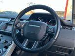 Land Rover Range Rover Evoque 2.0 TD4 SE Tech SUV 5dr Diesel Auto 4WD Euro 6 (s/s) (180 ps) 19