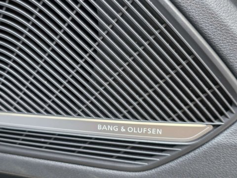 Audi S4 3.0 S4 Black Edition TDI Quattro Auto 4WD 5dr 8
